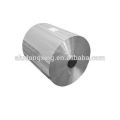 Hoja de aluminio jumbo roll